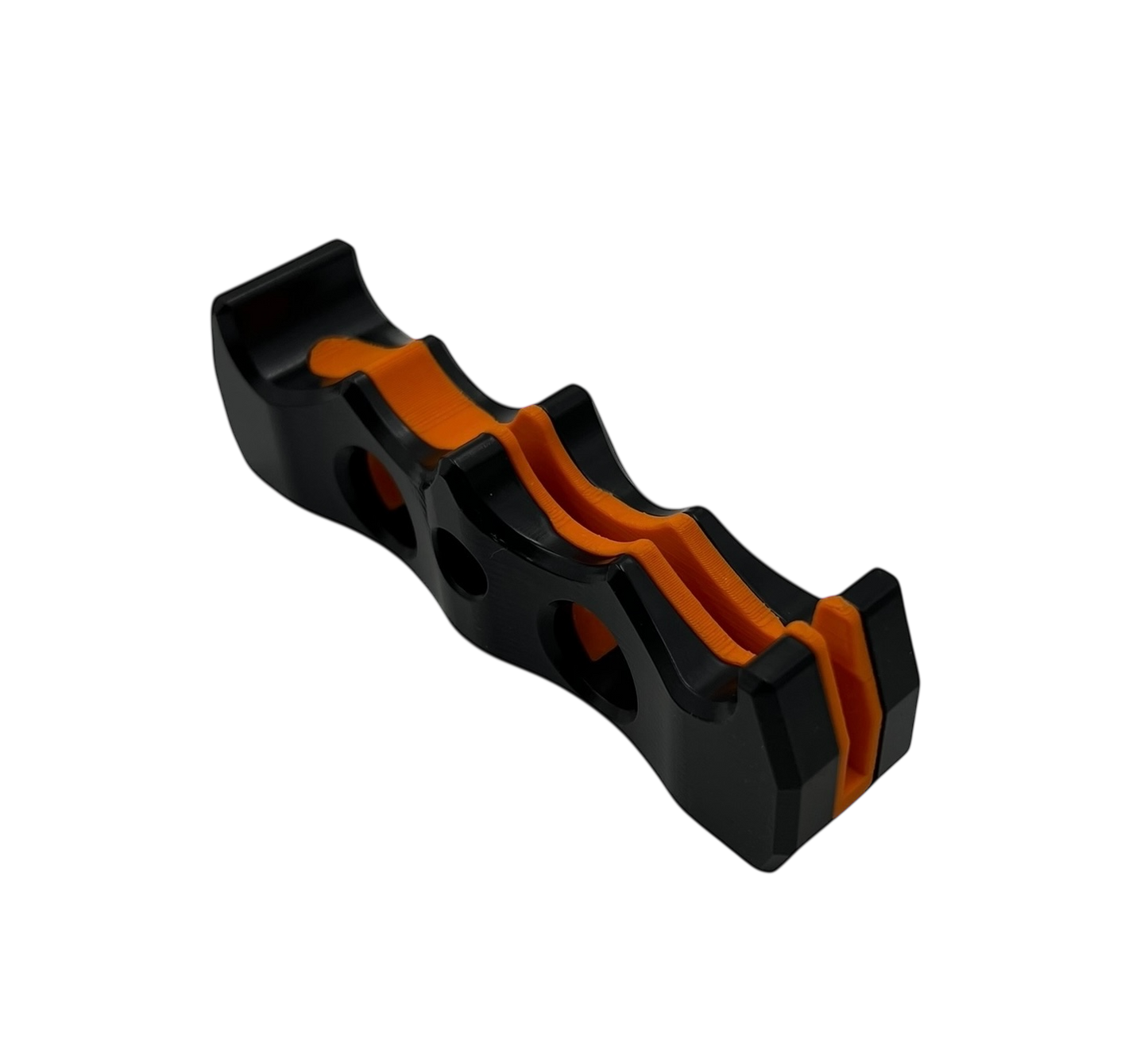 The Dead Weight- Black