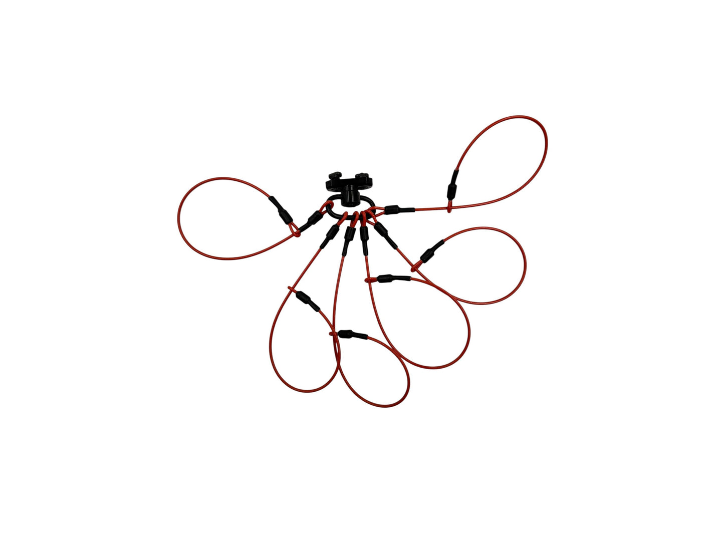 6-Point M-LOK Adapter – Small Game Drag