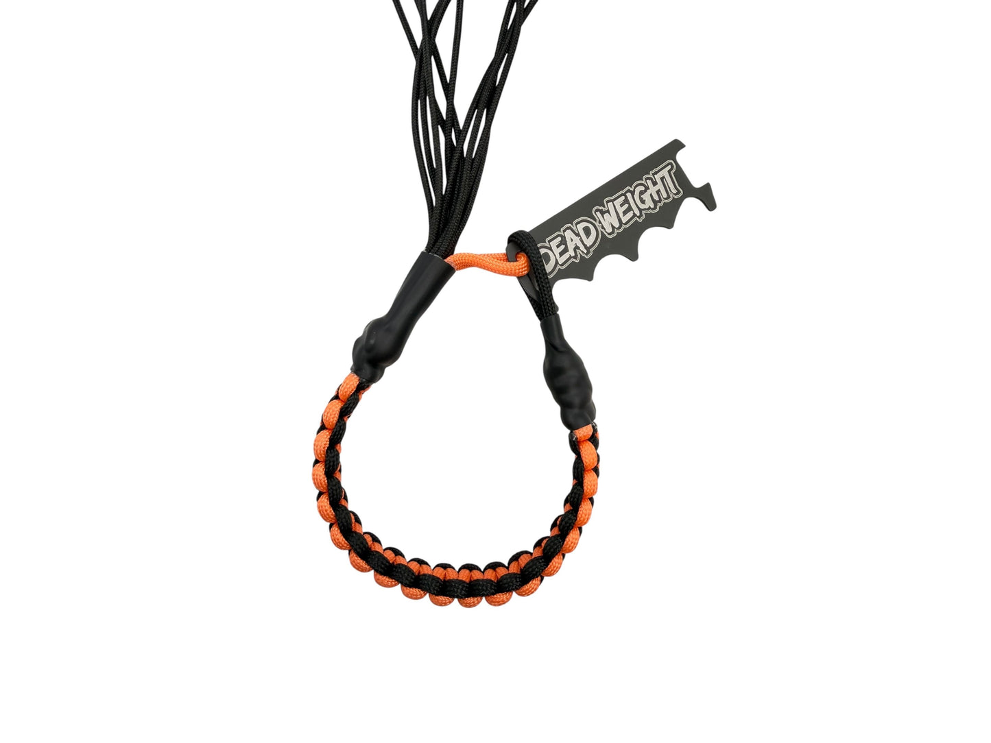 Dead Weight Multi-Loop Recovery System