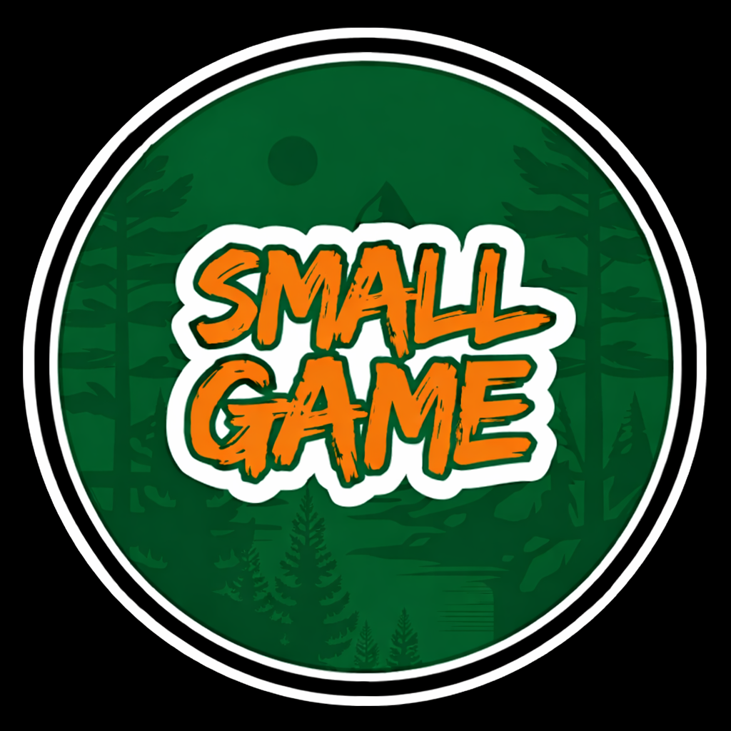 Small Game Drags - Handmade Hunting Gear