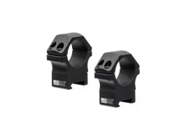 UTG PRO 30mm P.O.I Picatinny Scope Rings
