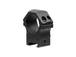 UTG PRO 30mm P.O.I Picatinny Scope Rings