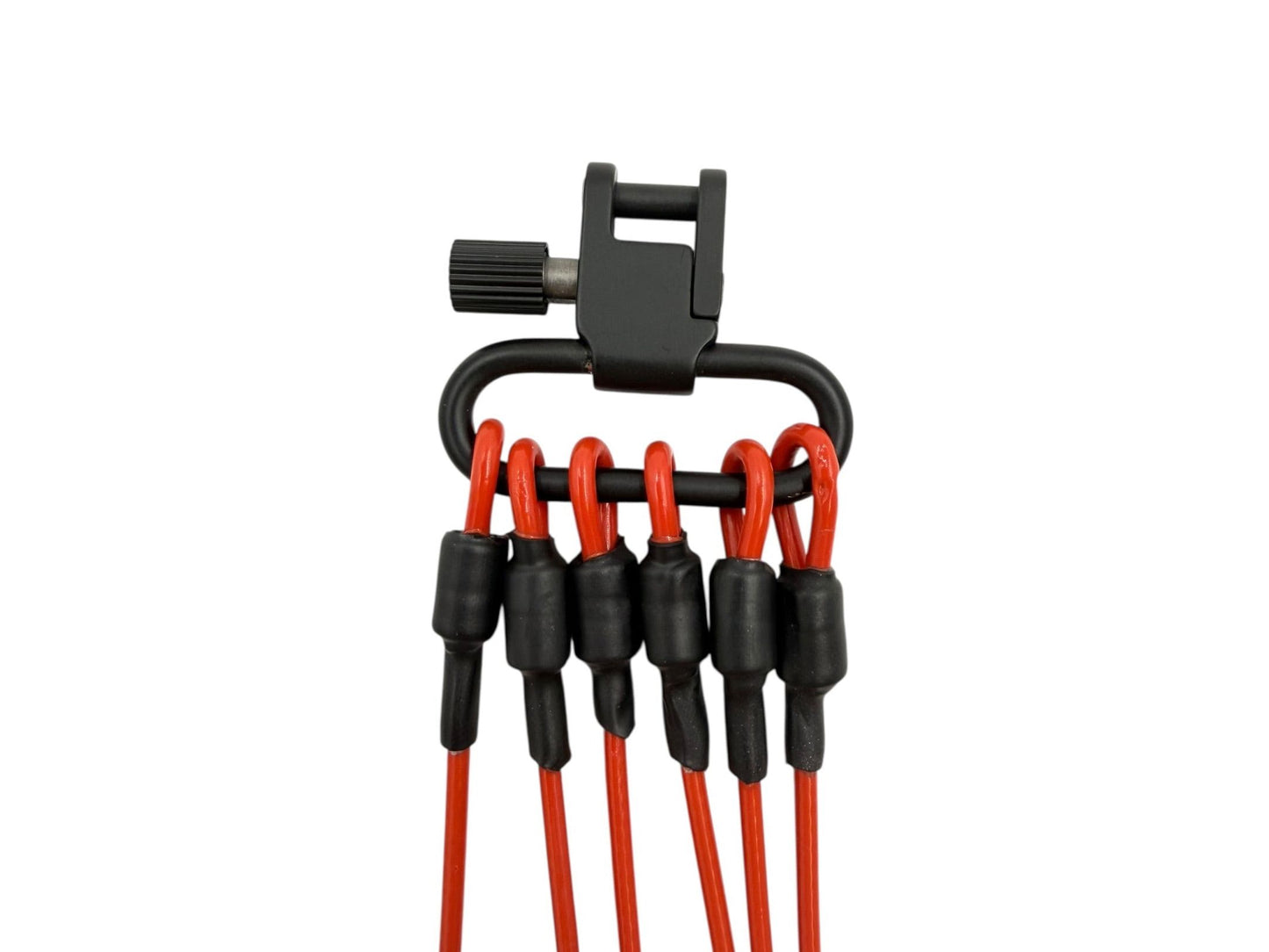 6-Point Swivel Adapter - Small Game Drag