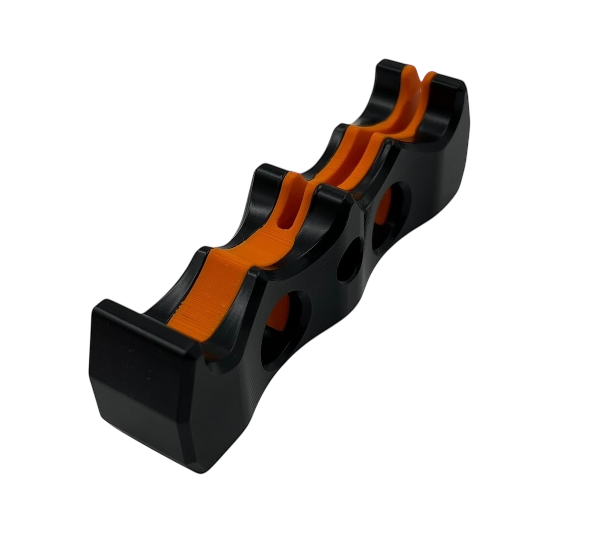 The Dead Weight- Black