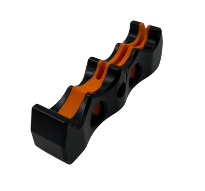 The Dead Weight- Black