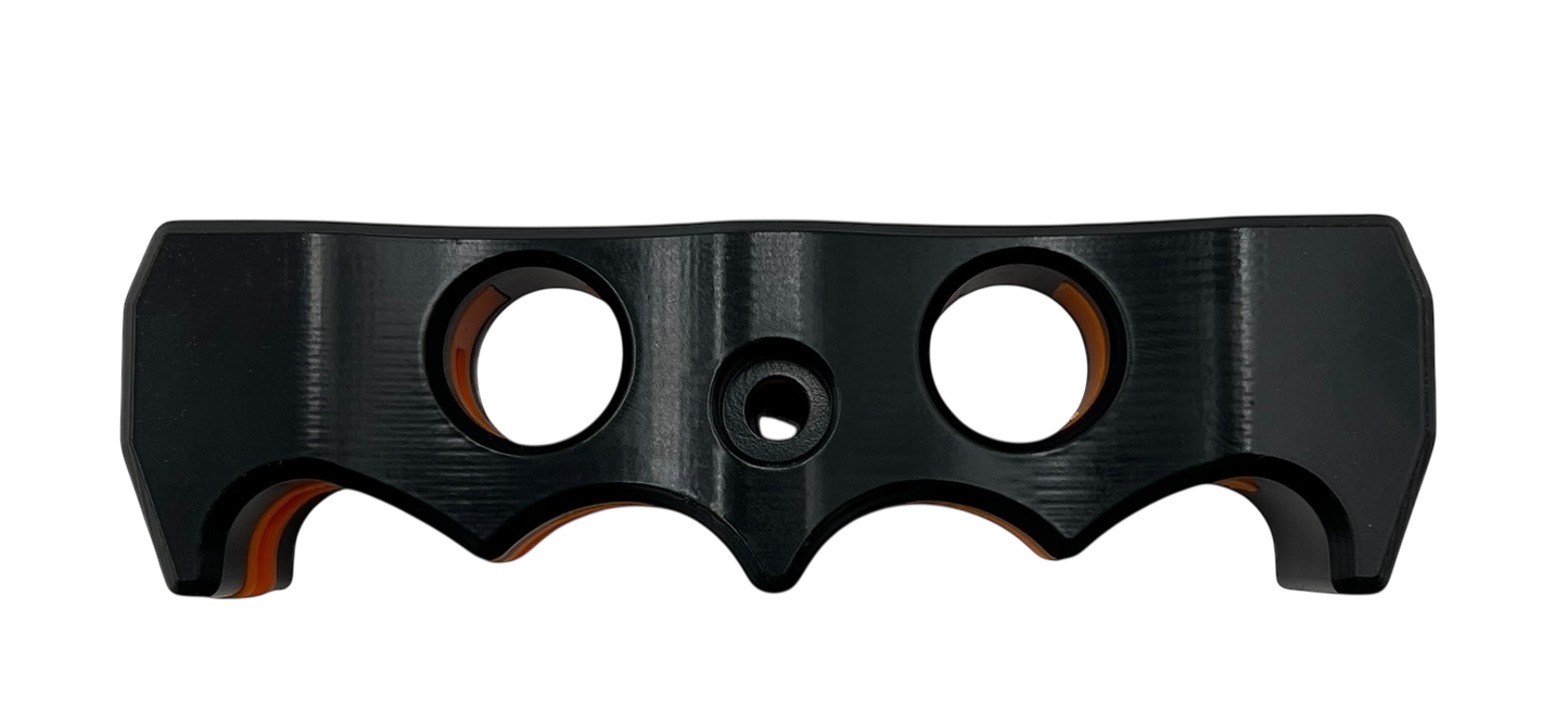 The Dead Weight- Black