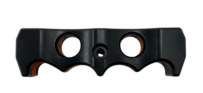 The Dead Weight- Black