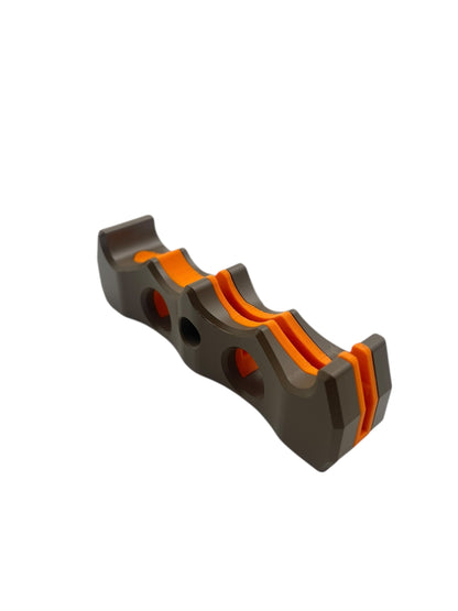 The Dead Weight- Coyote Tan