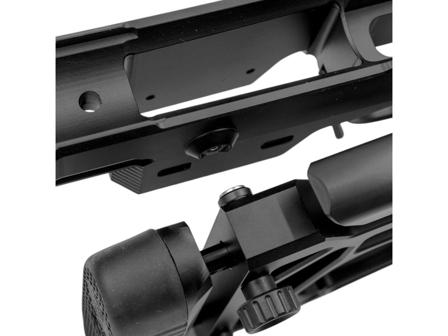 SABER TACTICAL MENACE - REMINGTON 700 CHASSIS SYSTEM