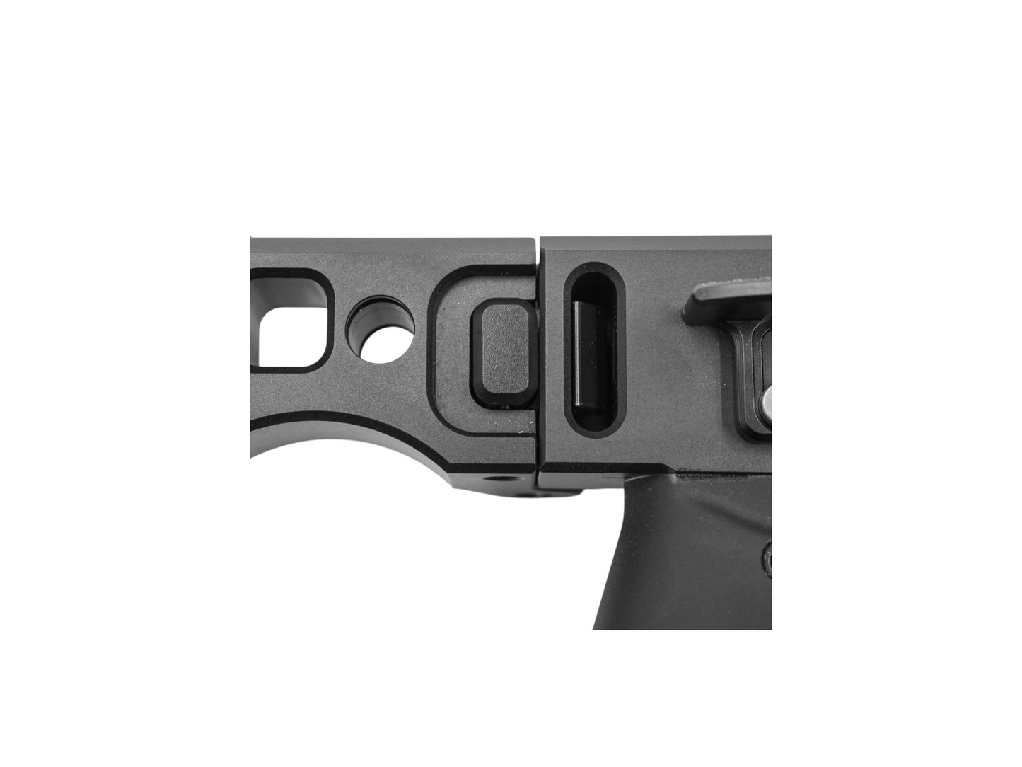 SABER TACTICAL MENACE - REMINGTON 700 CHASSIS SYSTEM