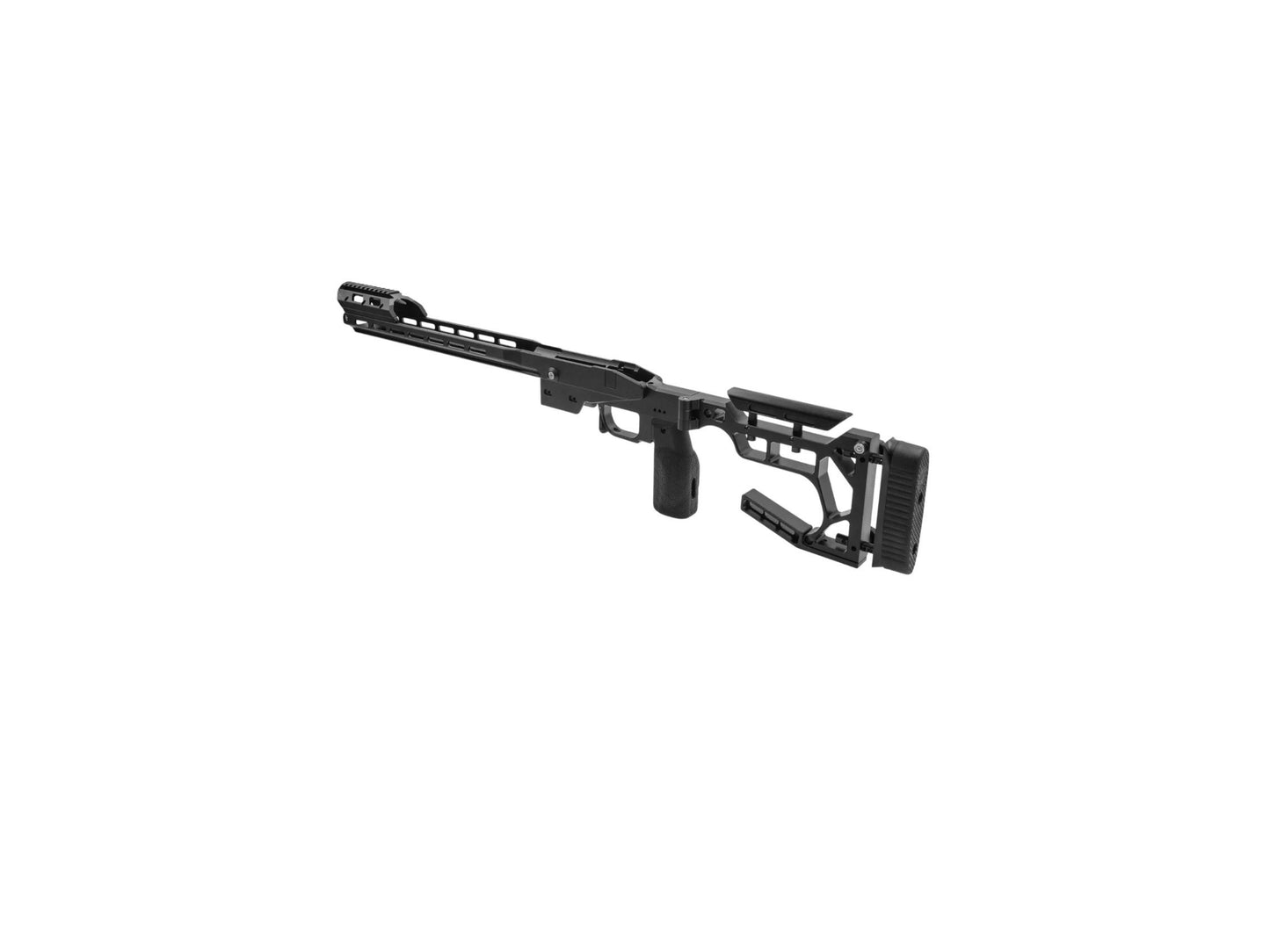 SABER TACTICAL MENACE - REMINGTON 700 CHASSIS SYSTEM