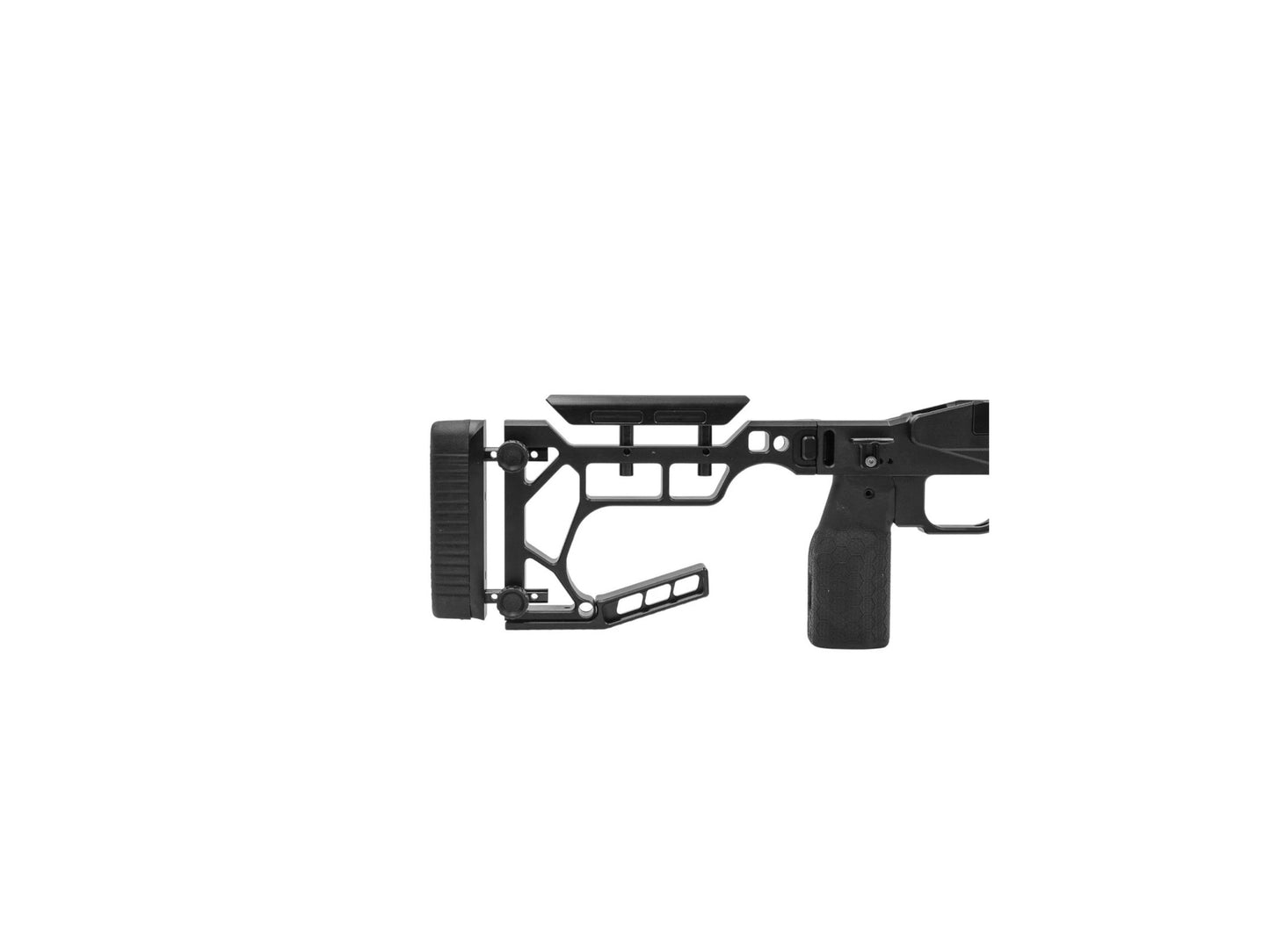 SABER TACTICAL MENACE - REMINGTON 700 CHASSIS SYSTEM