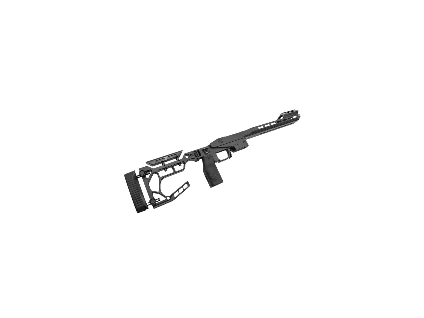 SABER TACTICAL MENACE - REMINGTON 700 CHASSIS SYSTEM