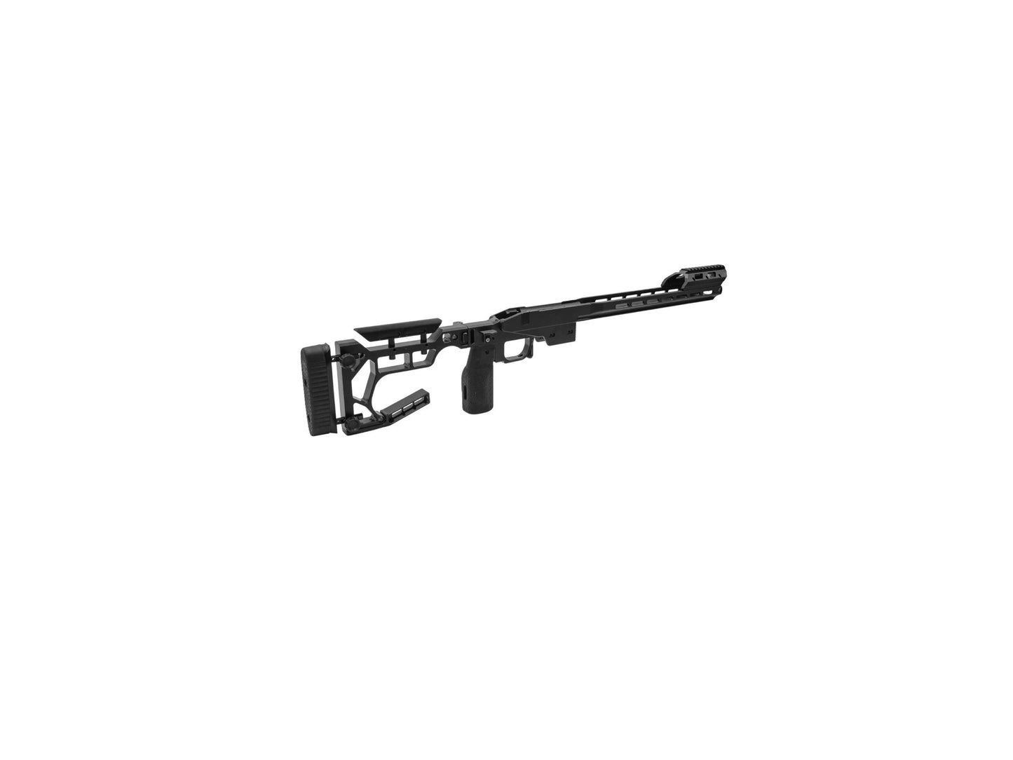 SABER TACTICAL MENACE - REMINGTON 700 CHASSIS SYSTEM