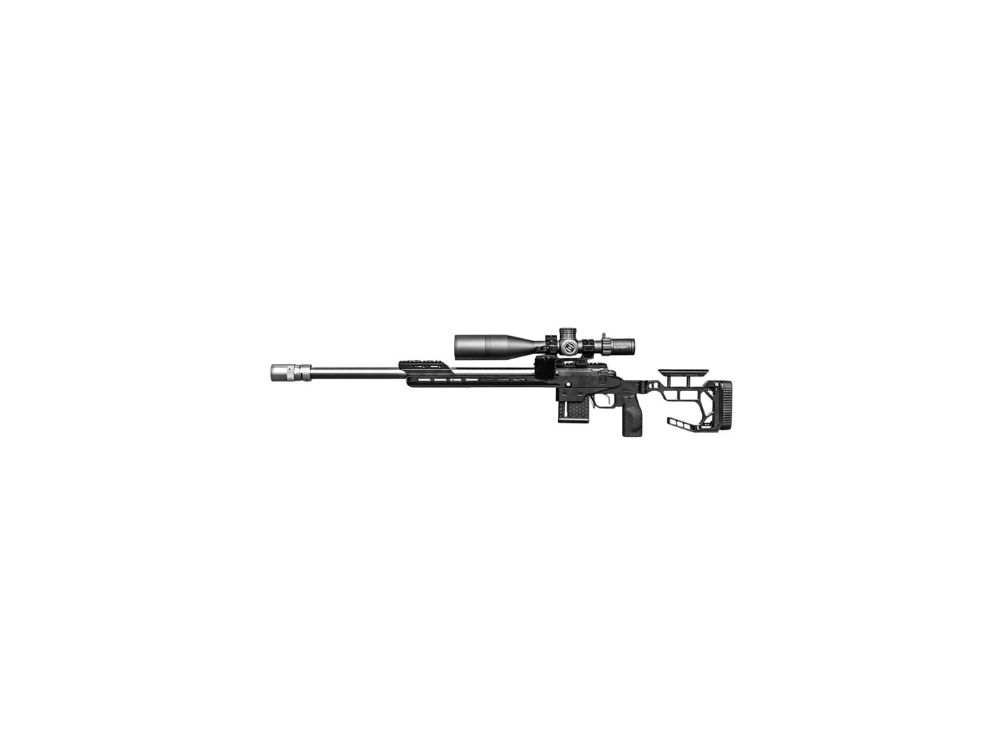 SABER TACTICAL MENACE - REMINGTON 700 CHASSIS SYSTEM