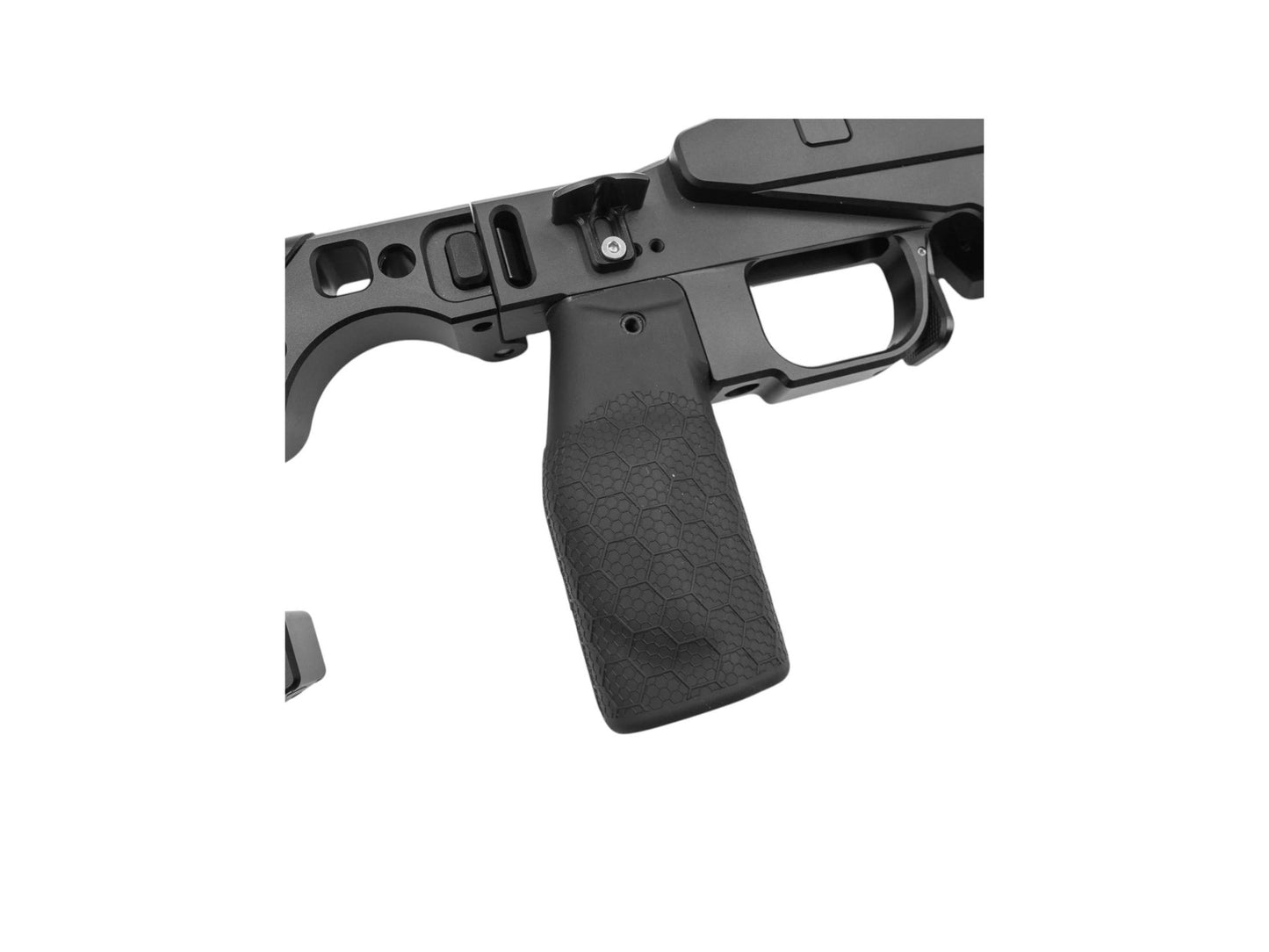SABER TACTICAL MENACE - REMINGTON 700 CHASSIS SYSTEM