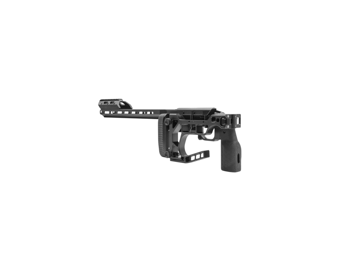 SABER TACTICAL MENACE - REMINGTON 700 CHASSIS SYSTEM
