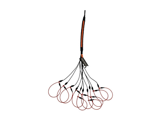 Dead Weight Multi-Loop Recovery System
