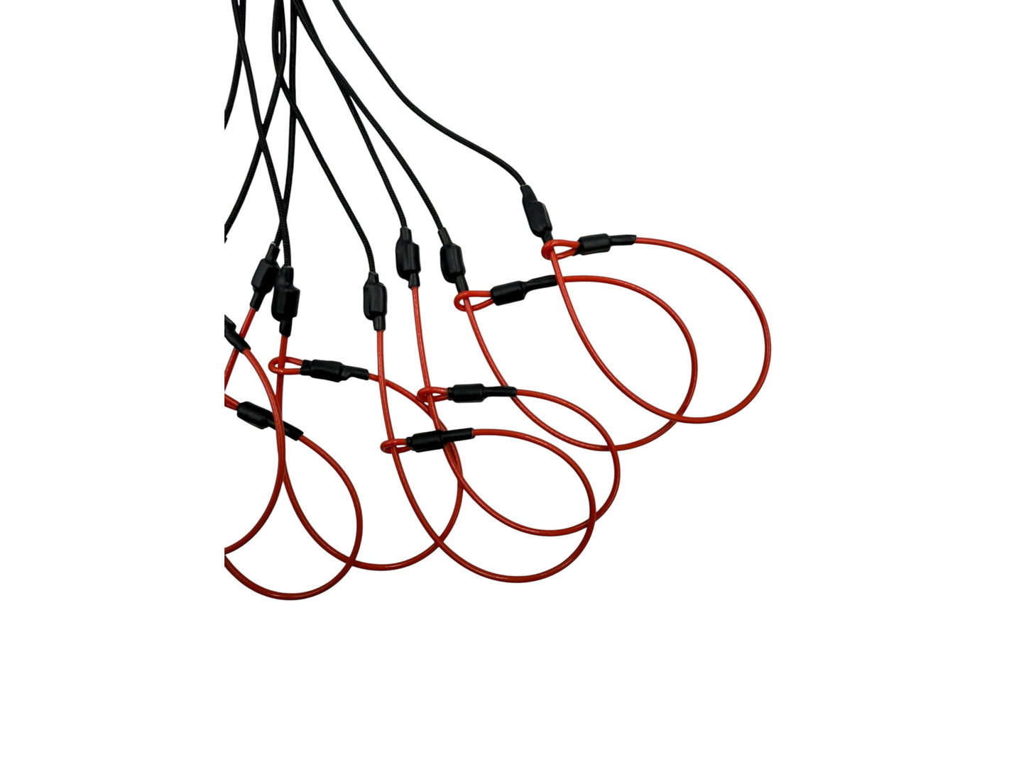 Dead Weight Multi-Loop Recovery System