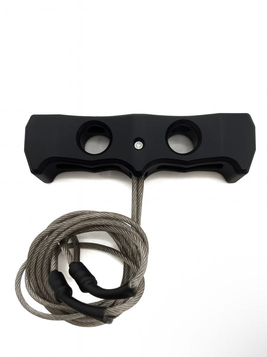 The Dead Weight – Raw Aluminium