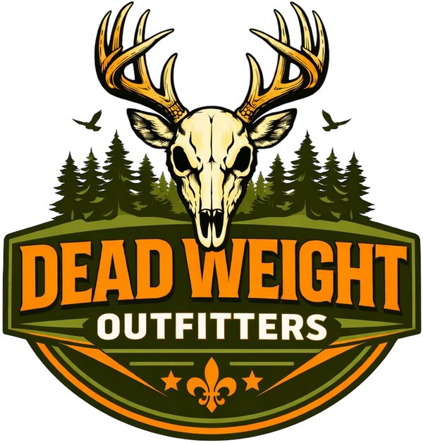Dead Weight Outfitters