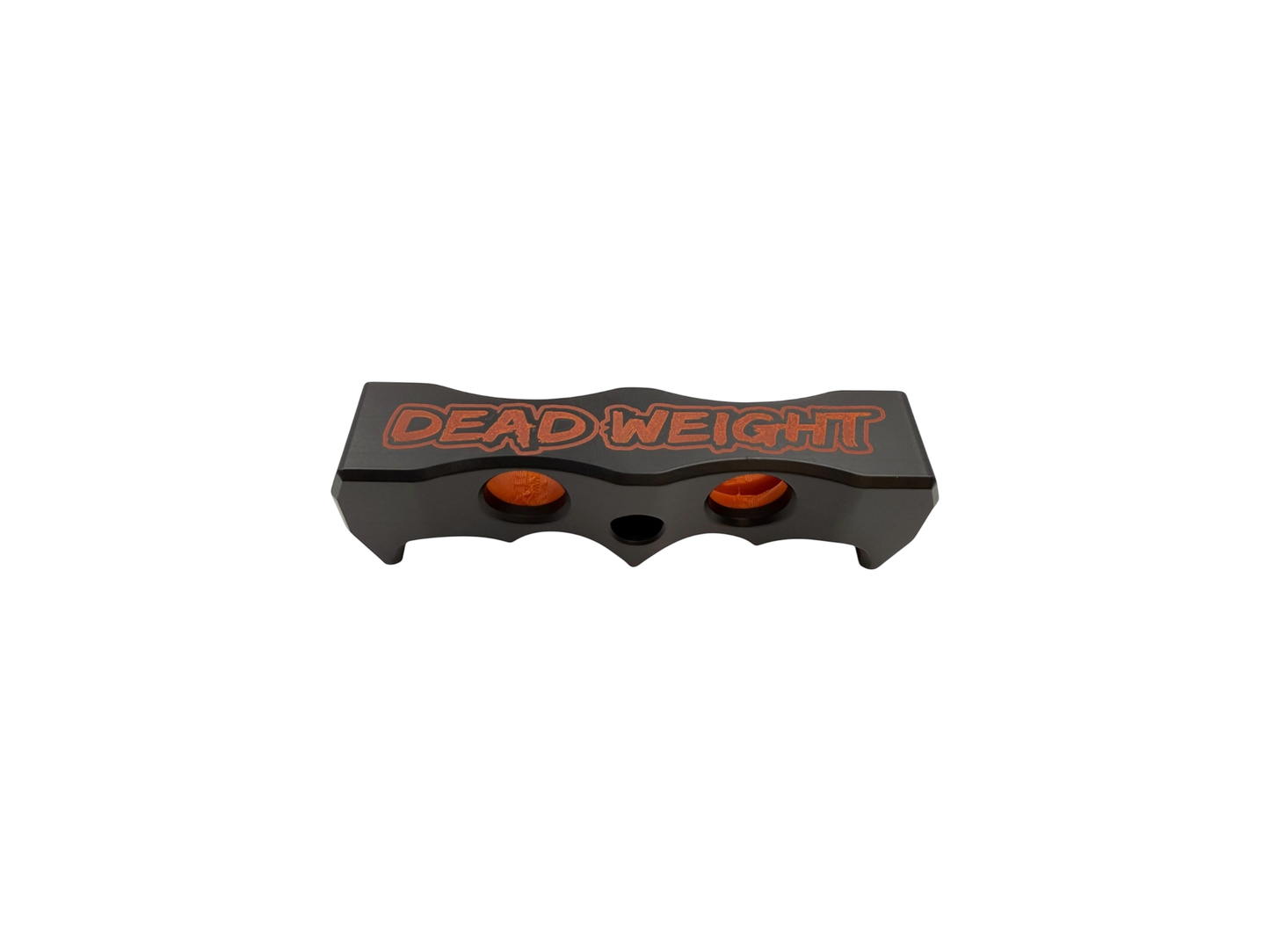 Dead Weight Game Drag - Black