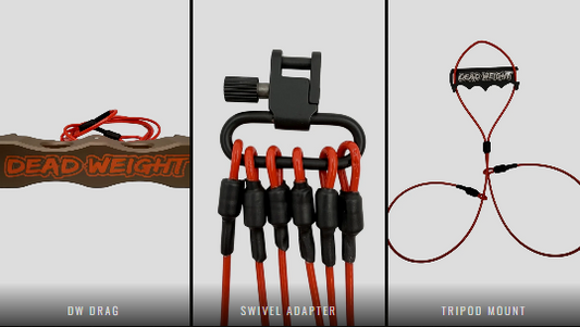 The Full Draging Kit Bundle