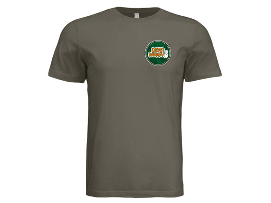 ARMY - FRONT