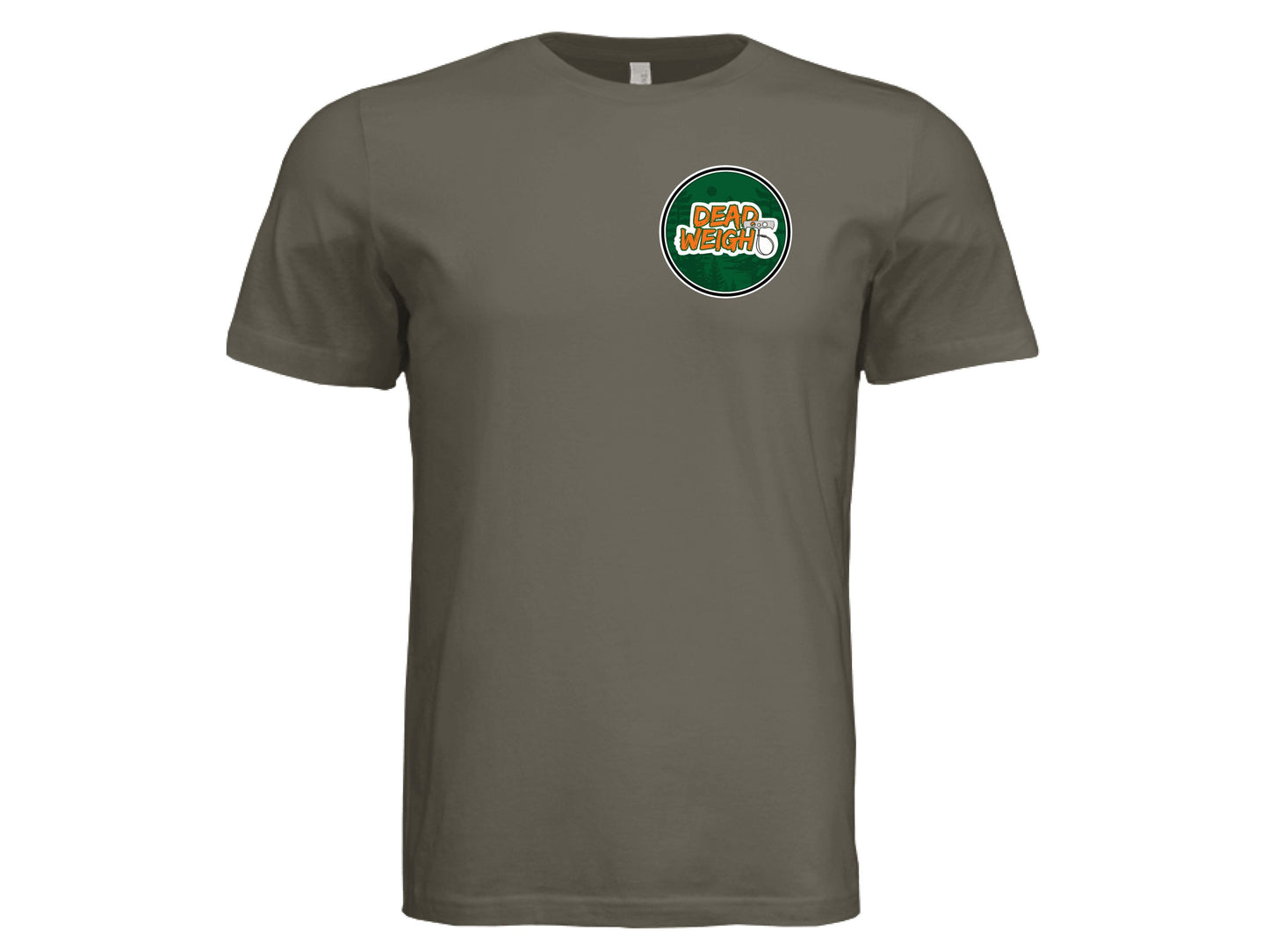 ARMY - FRONT
