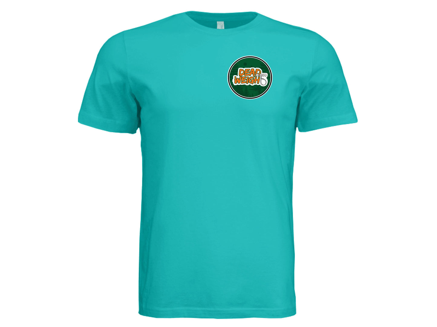 TEAL - FRONT