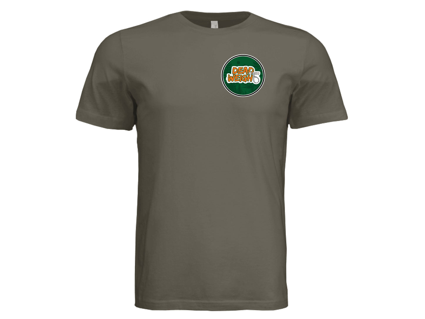 ARMY - FRONT