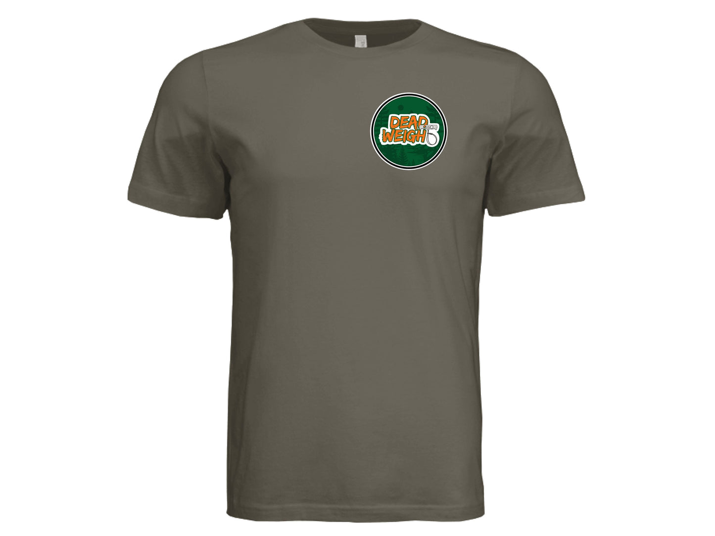 ARMY - FRONT